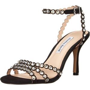 Charles David Womans Penelope Heeled sandal Sz 7M BoxO